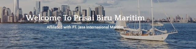 prisaibirumaritim