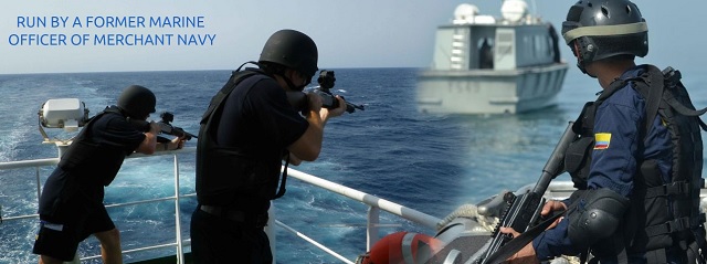 maritime security