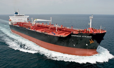 3O Product Tanker ASAP