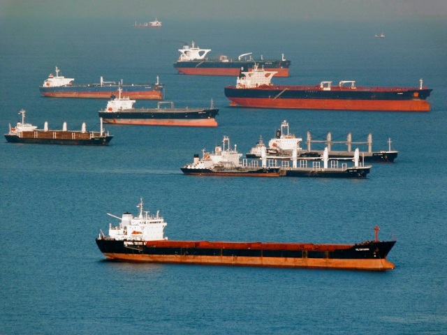 Deck Officers for TANKERS 10000-120000 +DWT