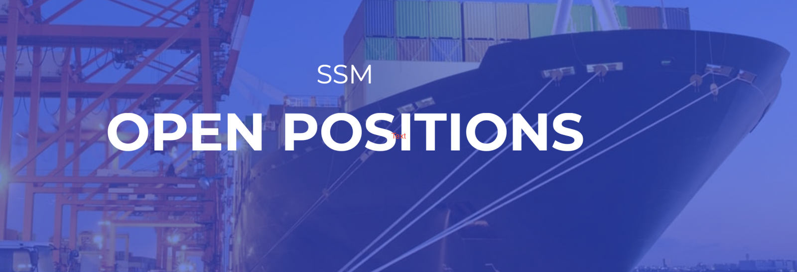 ssm