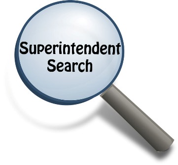 superintendent search