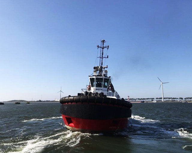 Chief Engineers to join (Harbor or Seagoing) Tugs