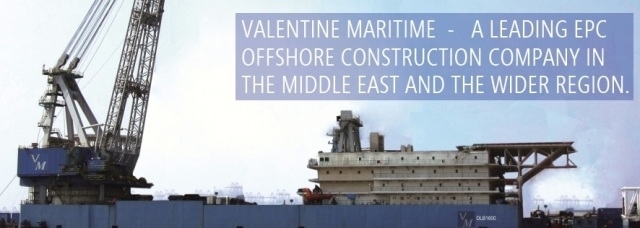 Valentine Maritime