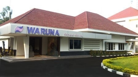 Waruna