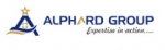 Alphard Maritime Pvt. Ltd