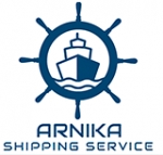 Arnika Shipping Service