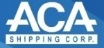 A.C.A. SHIPPING Corp