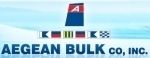 AEGEAN BULK Co INC.