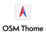 OSM Thome Norway