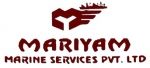 Mariyam Marine Services PVT. LTD.