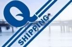 Q-Shipping Crew office Jakarta