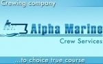 Alpha Marine Crew Services Ltd