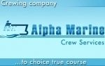 Alpha Marine Crew Services Ltd S.-Petersburg