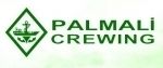 Palmali Shipping Company St. Petersburg