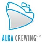 Alka Crewing Ltd