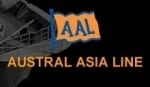 AAL Shipping Agencies Proprietary Limited