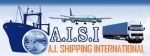 A.l Shipping International