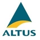 Altus Shipping and Logistics Private Limited.