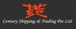 Century Shipping & Trading Pte Ltd.