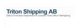 Caspar Shipping Limited - Triton Shipping AB