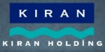 Kiran Holdings AS