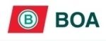 Boa Marine Services Inc