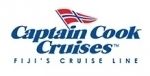 Captain Cook Cruises Fiji