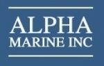 Alpha Marine, Inc.