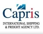 Capris Ltd. Head office Koper