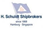 H. Schuldt Shipbrokers (Asia) Pte. Ltd.