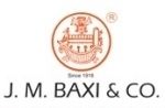 J. M. Baxi & Co. Head Office