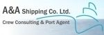 A&A Shipping Co. Ltd.