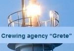 Grete Crewing Agency