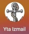 YTA Izmail Crewing Agency