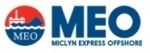 MEO Miclyn Express Offshore PTE LTD SINGAPORE in Singapore