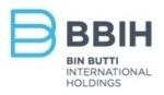 Bin Butti International Holdings LLC
