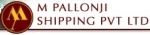 M. Pallonji Shipping Private Limited