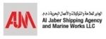 Al Jaber Shipping Agency & Marine Works (AJMW)