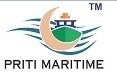 priti maritime services pvt ltd