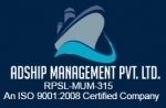 Ad Ship Management Ltd
