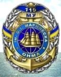 Marinesko Odessa nautical school