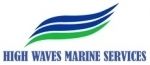 High Waves Marine Services