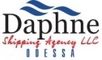 Daphne Shipping Agency LLC