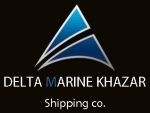 Delta Marine Khazar