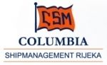 Columbia Shipmanagement Rijeka