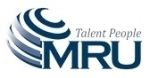 MRU Talent People