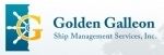 Golden Galleon Ship Management Services, Inc.