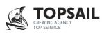 Topsail Crewing Agency