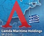Lamda Maritime Holdings Sp. z o.o.